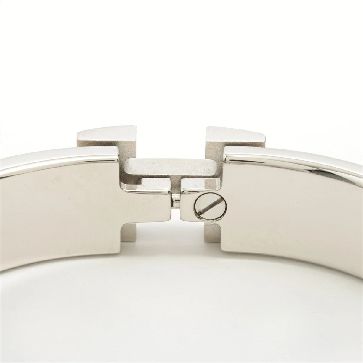 Hermès H Bangle Click H Bangle PM