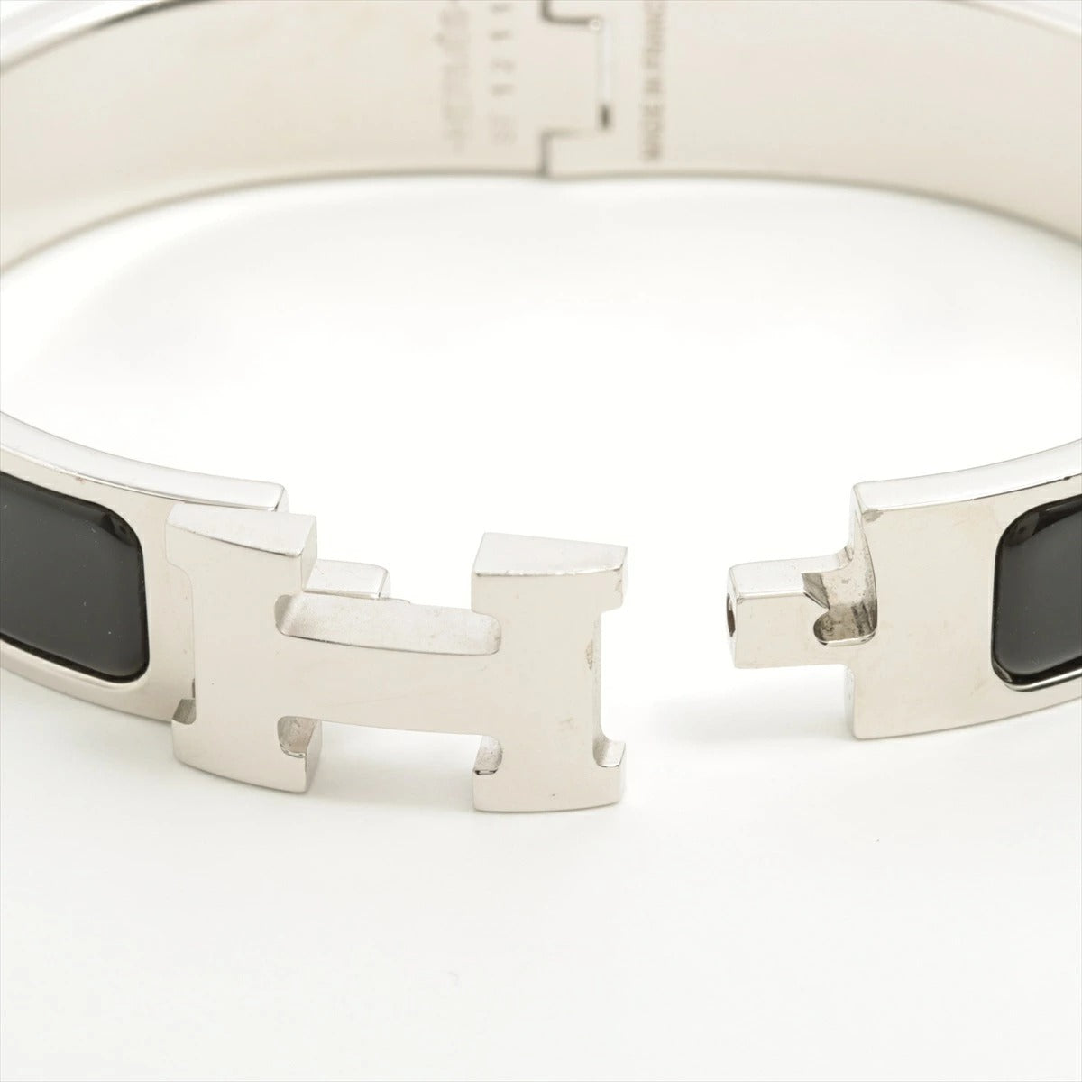 Hermès H Bangle Click H Bangle PM