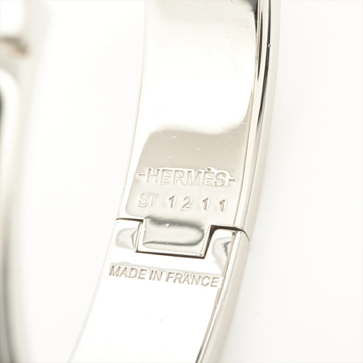Hermès H Bangle Click H Bangle PM