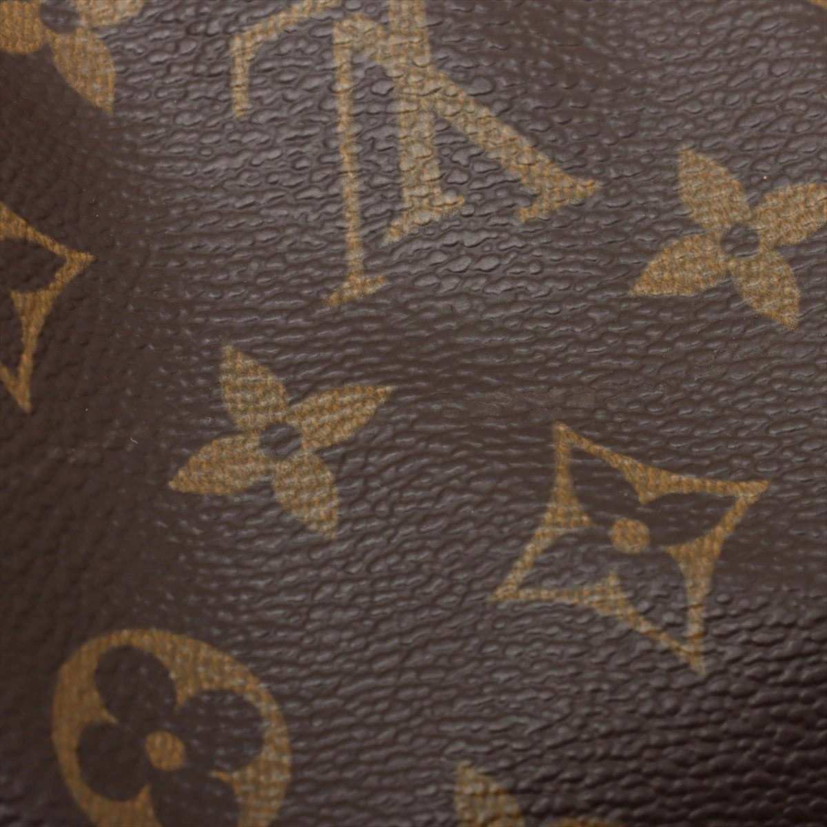 Louis Vuitton Monogram Keepall 55 M41424 Boston Bag