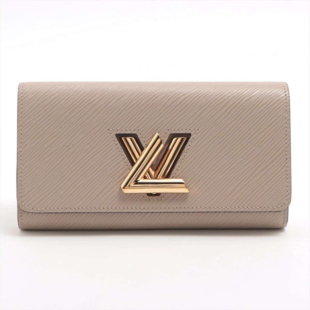 Louis Vuitton Epi Portefeuille Twist M67510