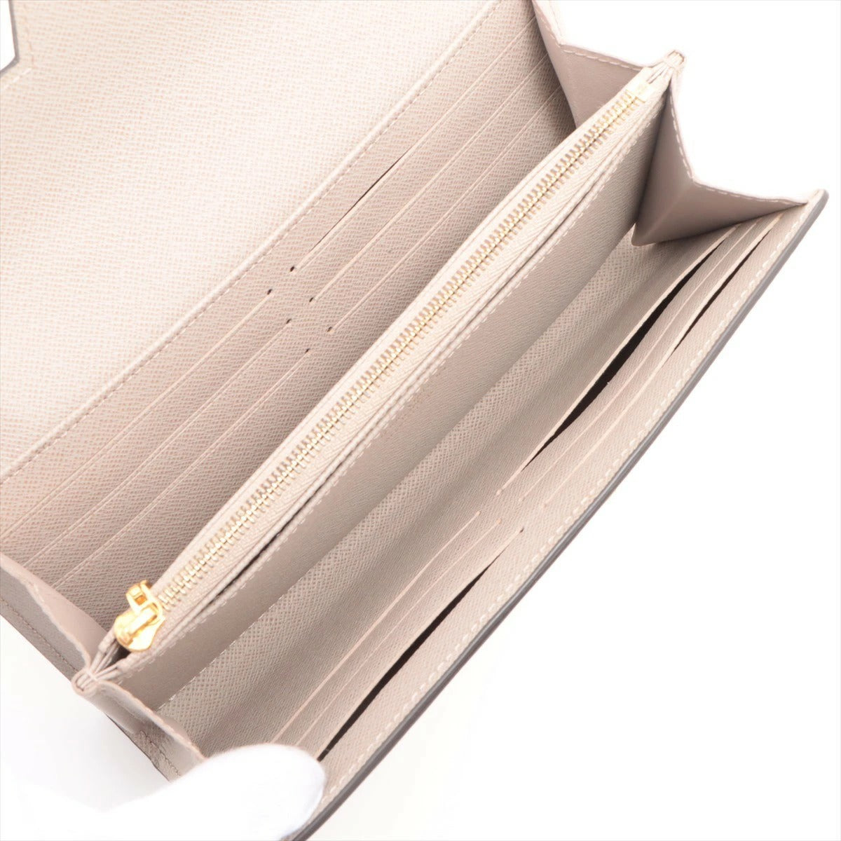 Louis Vuitton Epi Portefeuille Twist M67510