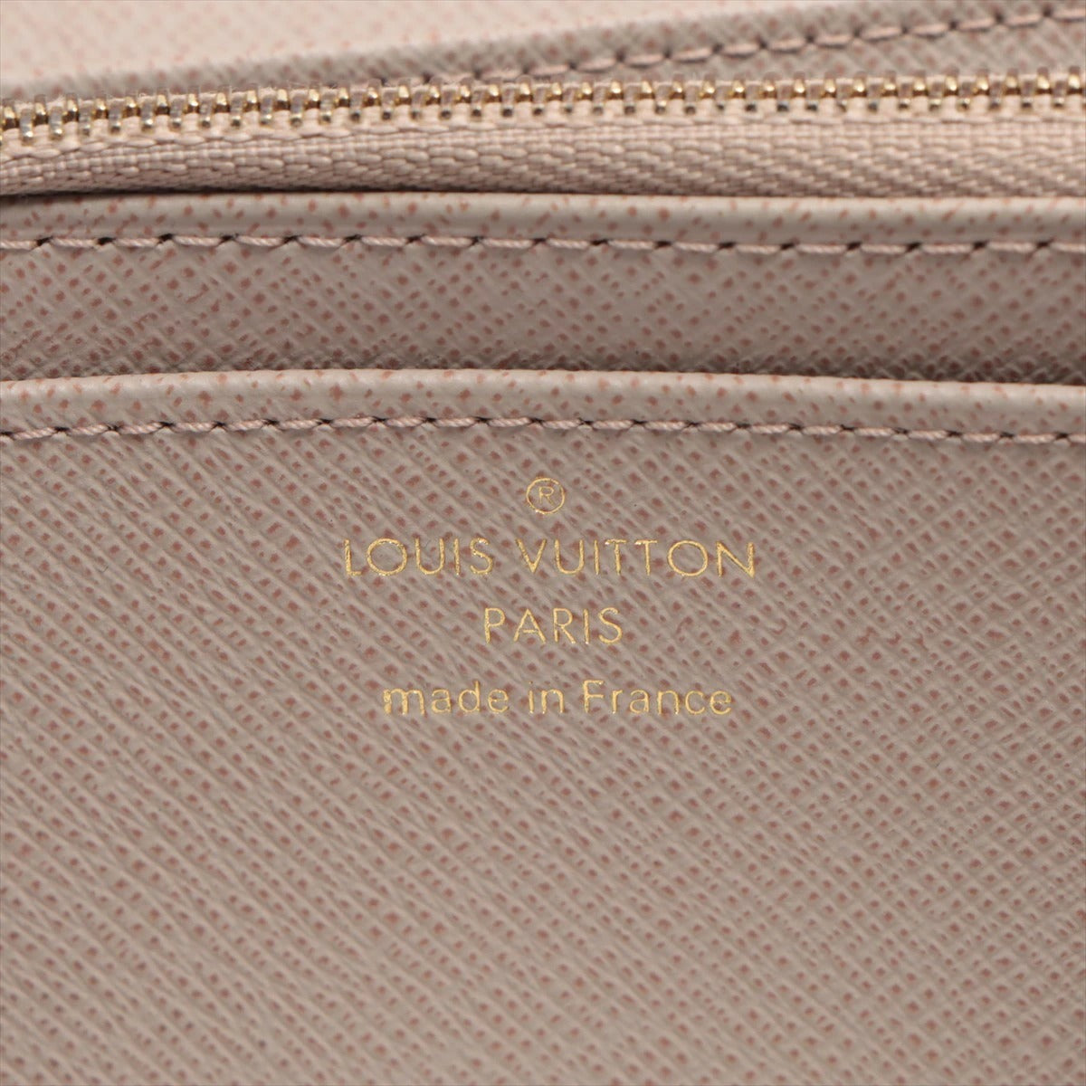 Louis Vuitton Epi Portefeuille Twist M67510