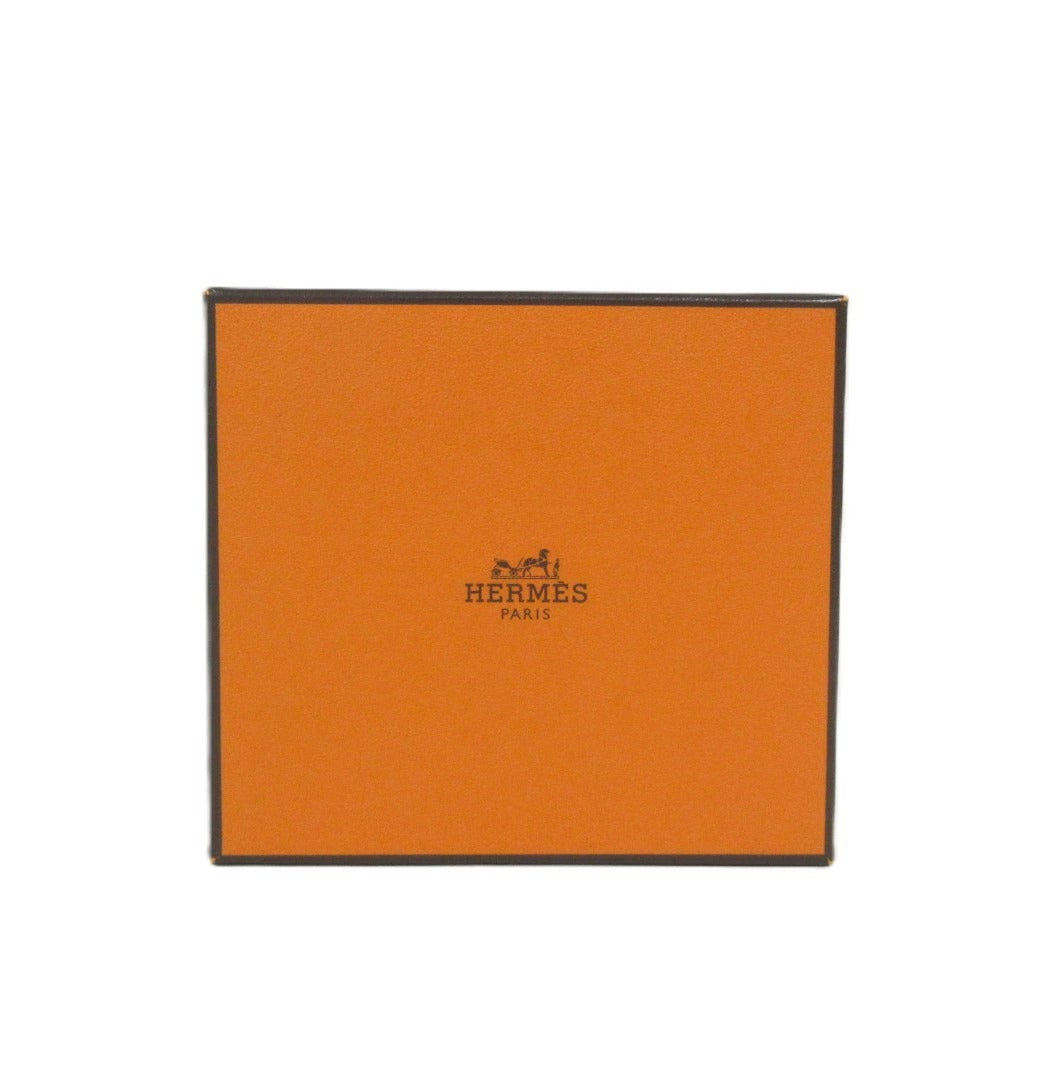 Hermès Bastia Epsom Coin Case T Stamp