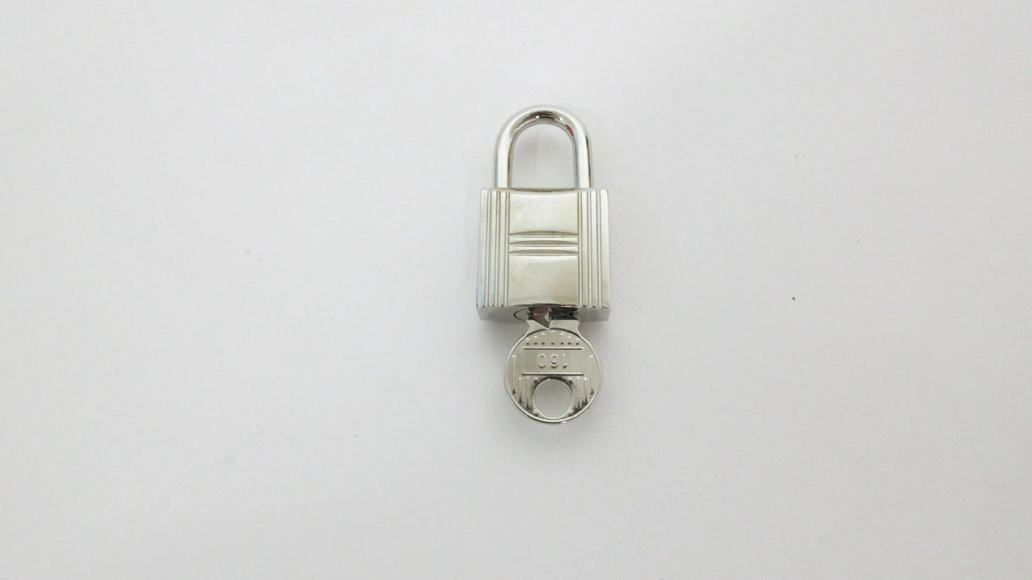 Hermes Picotin Lock PM Rose Jaipur/Silver Hardware Taurillon Clemence Leather A Stamp (2017)