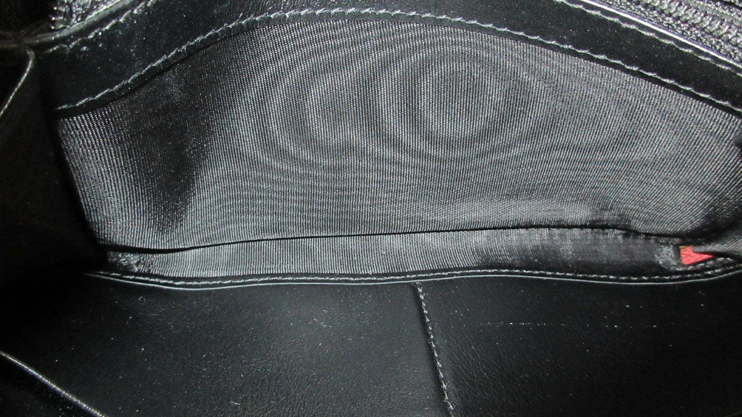 Gucci Marmont Round Zip Wallet 573810
