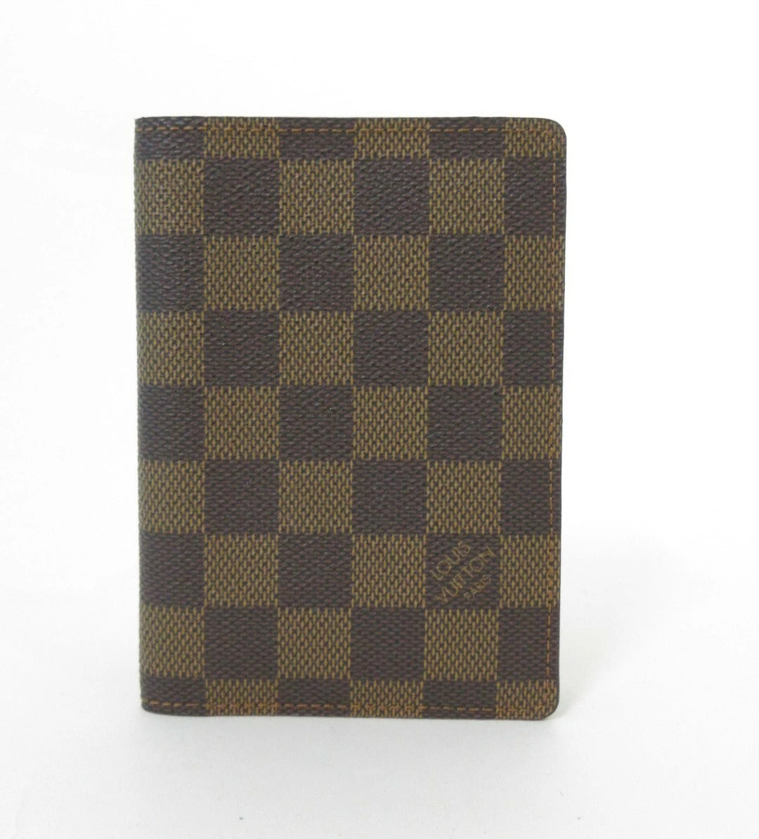 Louis Vuitton Damier Couverture Passport N60189