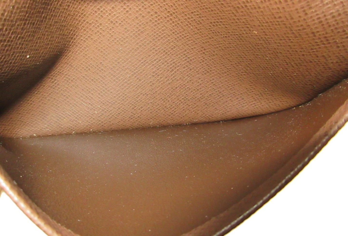 Louis Vuitton Damier Couverture Passport N60189