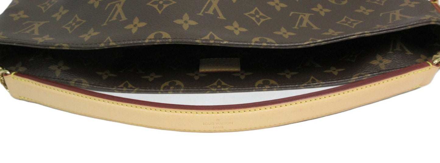 Louis Vuitton Monogram Merry M41544