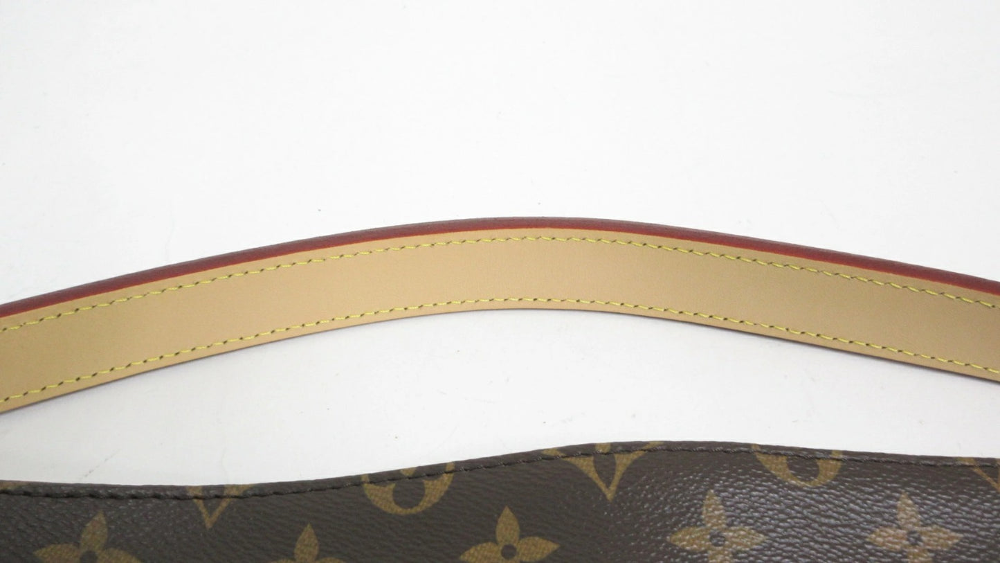 Louis Vuitton Monogram Merry M41544