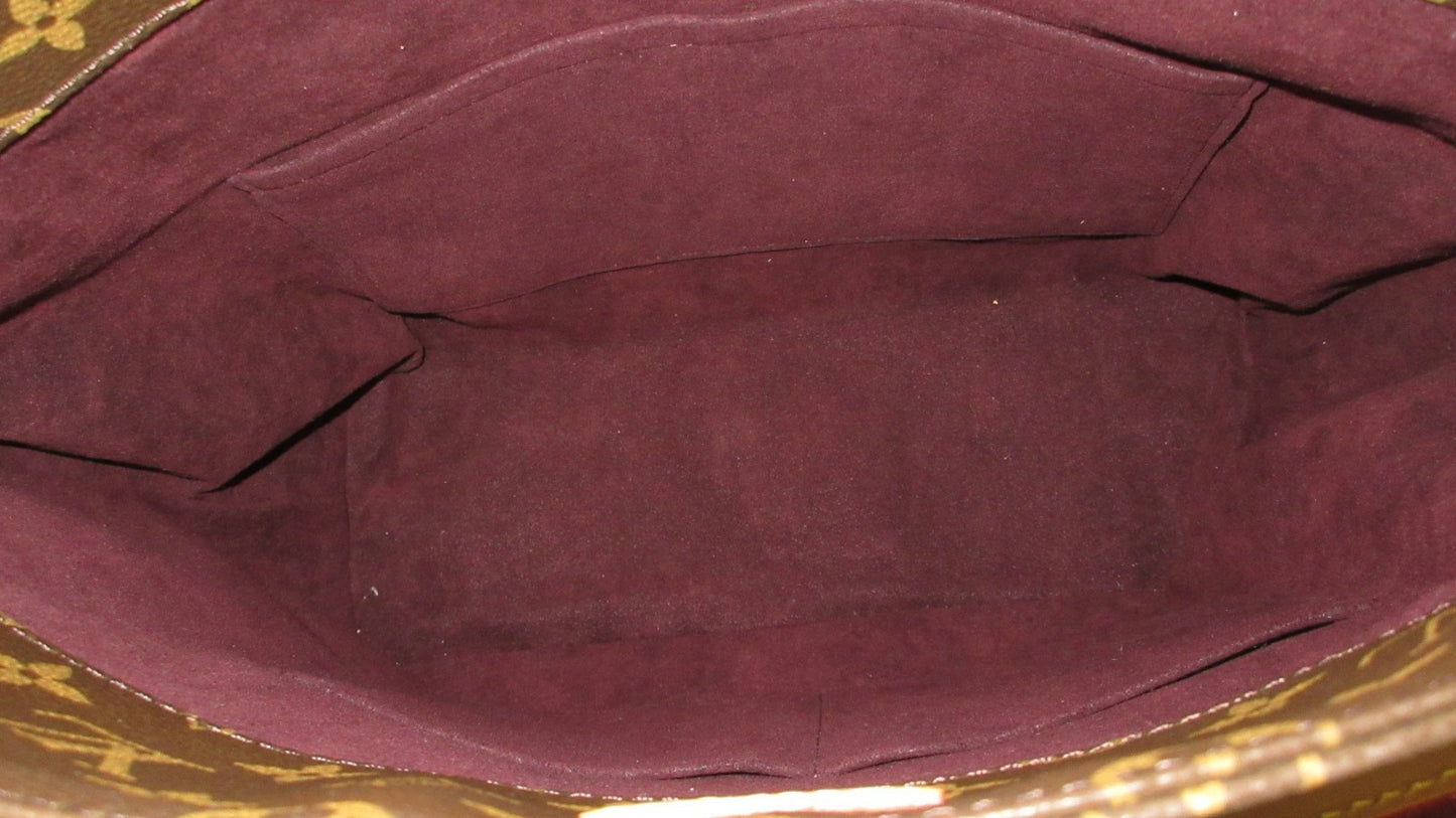 Louis Vuitton Monogram Merry M41544