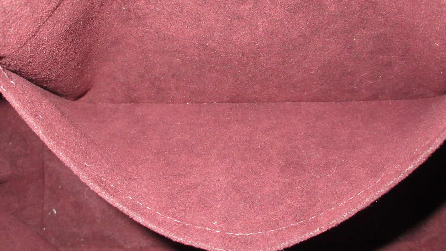 Louis Vuitton Monogram Merry M41544