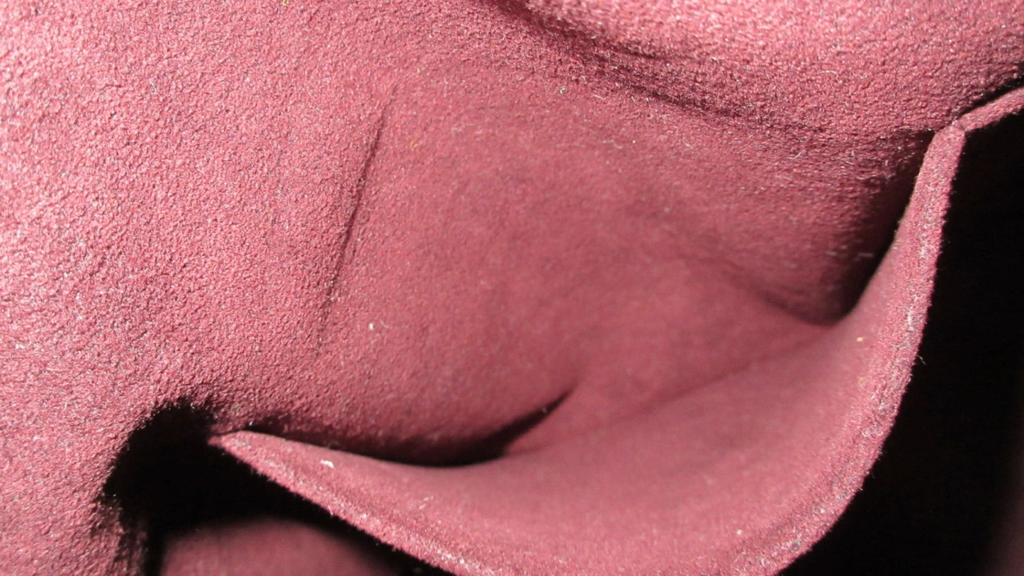 Louis Vuitton Monogram Merry M41544