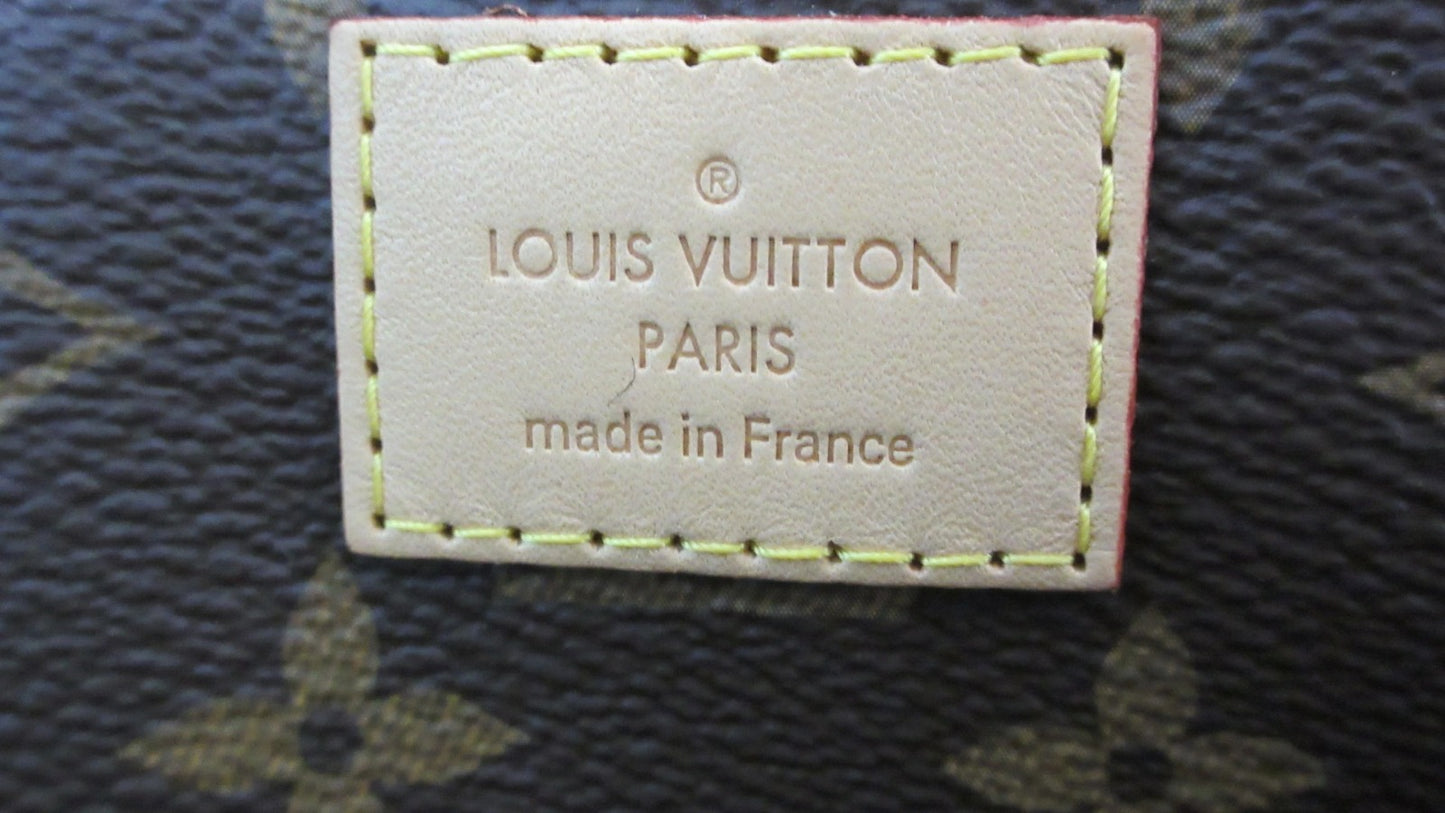 Louis Vuitton Monogram Merry M41544