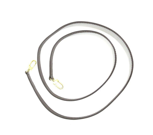 Louis Vuitton Brown Shoulder Strap for Damier Bags