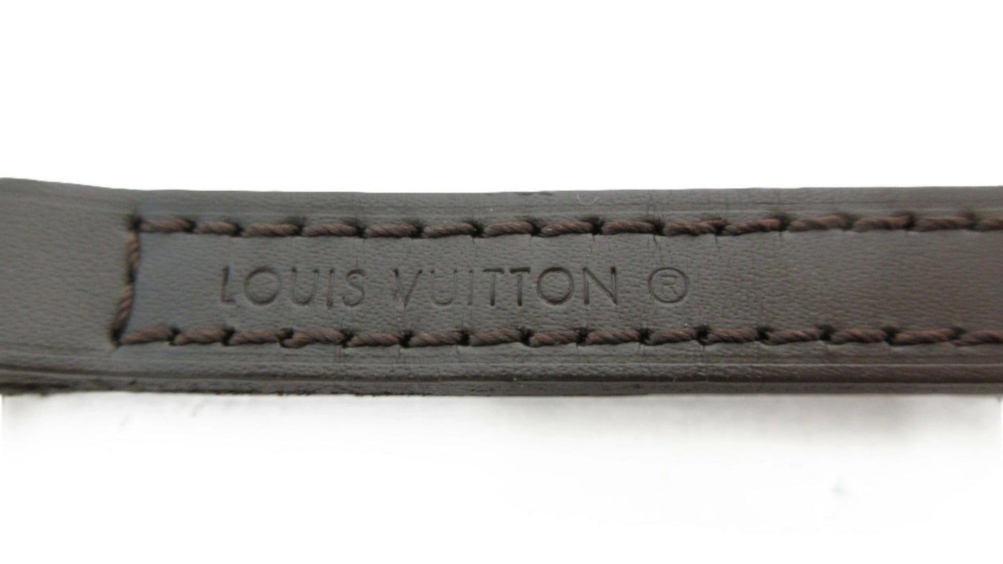 Louis Vuitton Brown Shoulder Strap for Damier Bags