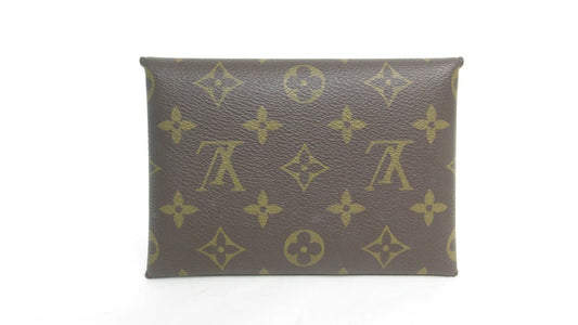 Louis Vuitton Monogram Pochette Kirigami M62034