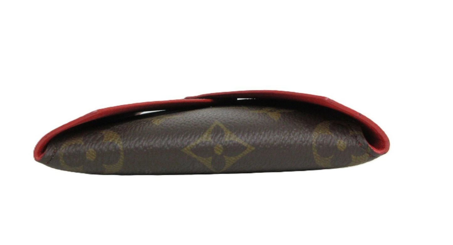 Louis Vuitton Monogram Pochette Kirigami M62034