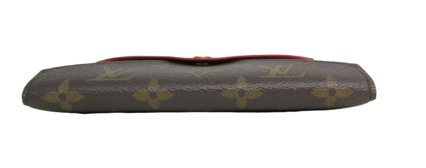 Louis Vuitton Monogram Pochette Kirigami M62034