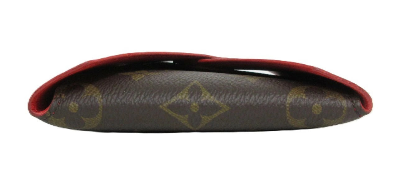Louis Vuitton Monogram Pochette Kirigami M62034