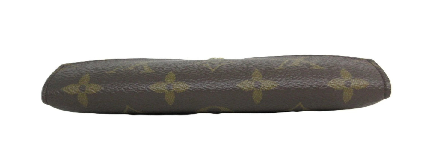 Louis Vuitton Monogram Pochette Kirigami M62034