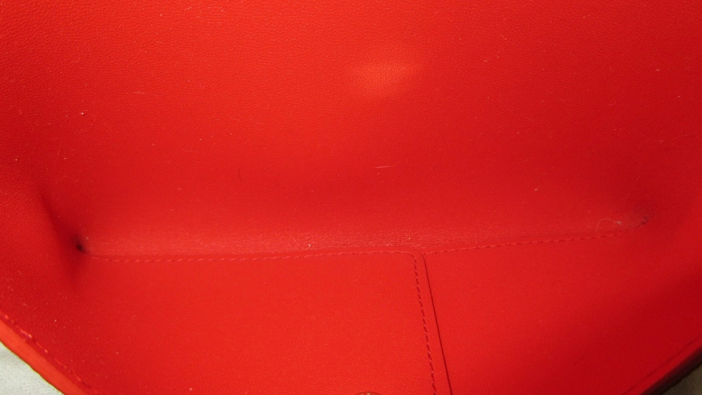 Louis Vuitton Monogram Pochette Kirigami M62034