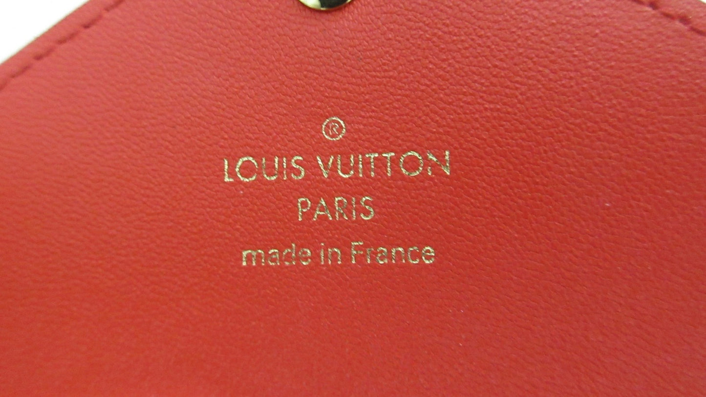 Louis Vuitton Monogram Pochette Kirigami M62034