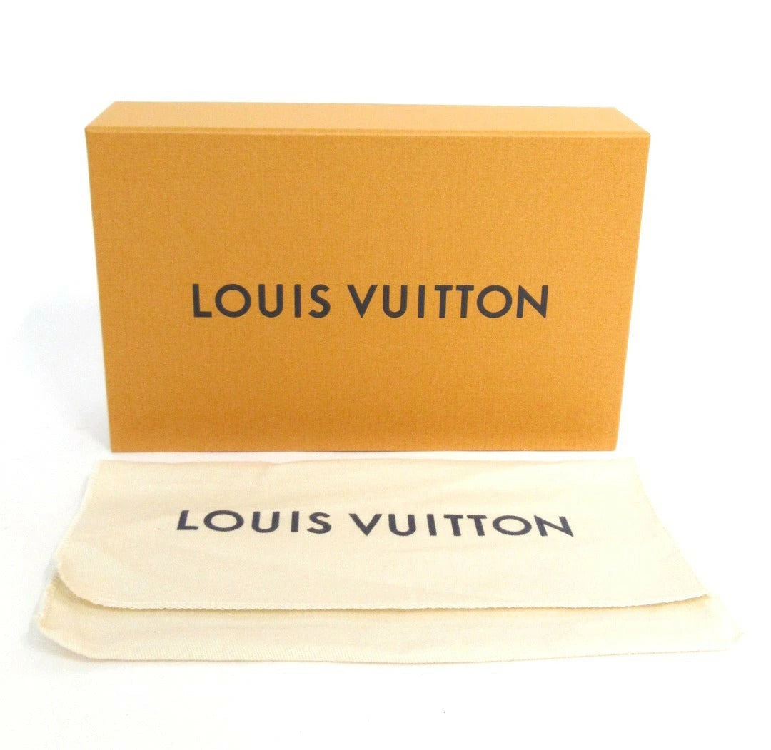 Louis Vuitton Monogram Pochette Kirigami M62034