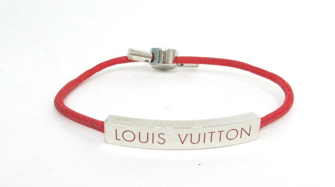 Louis Vuitton Brassle LV Space Bracelet M67418