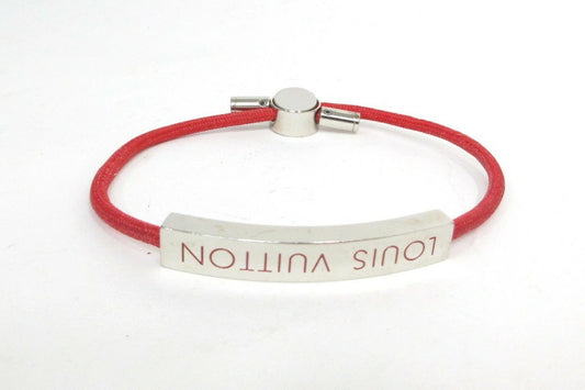 Louis Vuitton Brassle LV Space Bracelet M67418