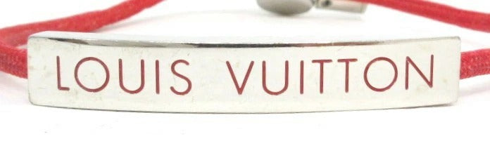 Louis Vuitton Brassle LV Space Bracelet M67418