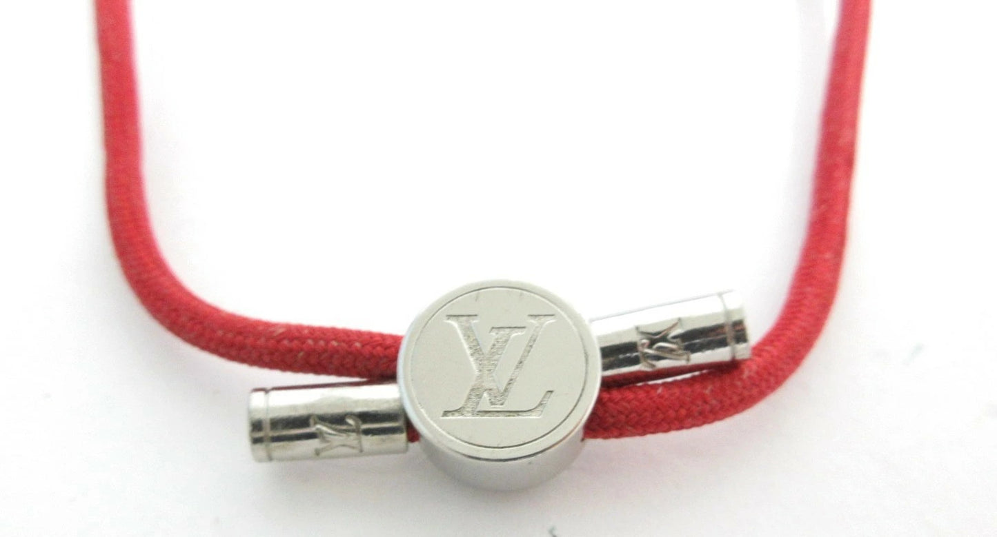 Louis Vuitton Brassle LV Space Bracelet M67418