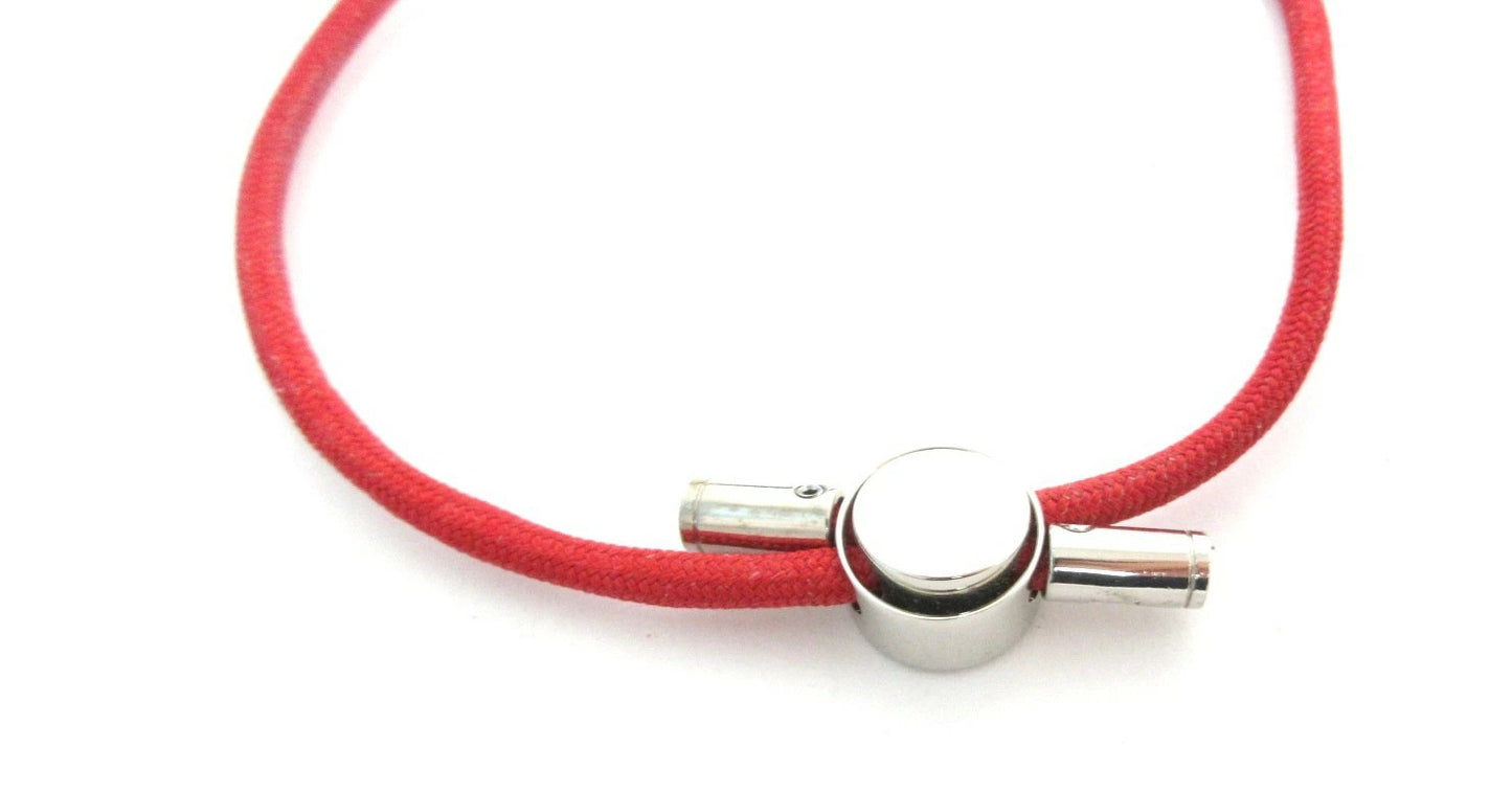 Louis Vuitton Brassle LV Space Bracelet M67418
