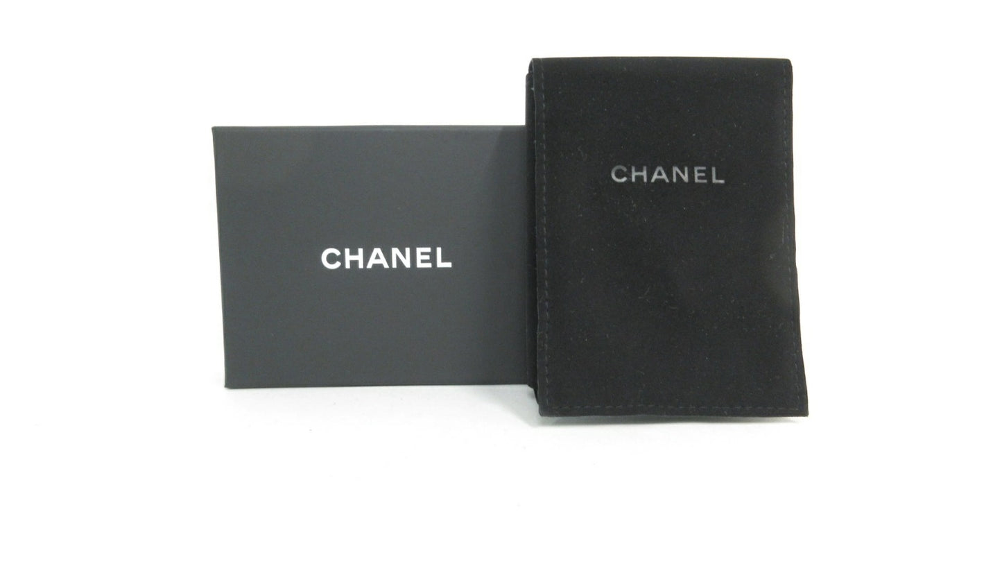Chanel Coco Mark Flower A18V Necklace
