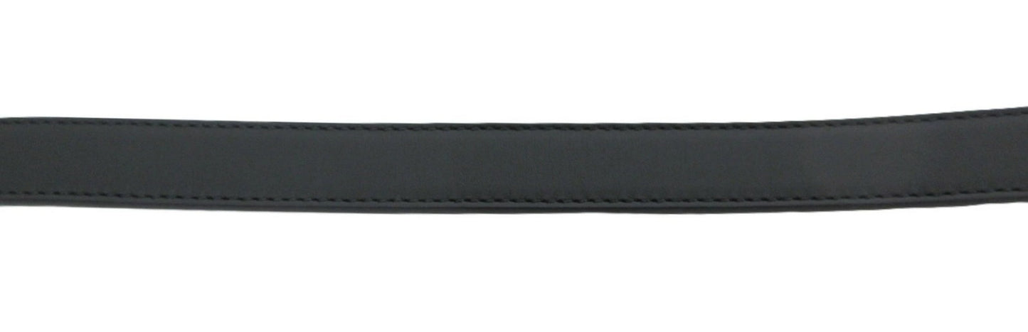 Gucci Double G Belt 409417 Size 80