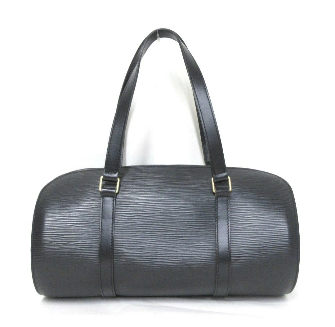 Louis Vuitton Epi Soufflot M52222