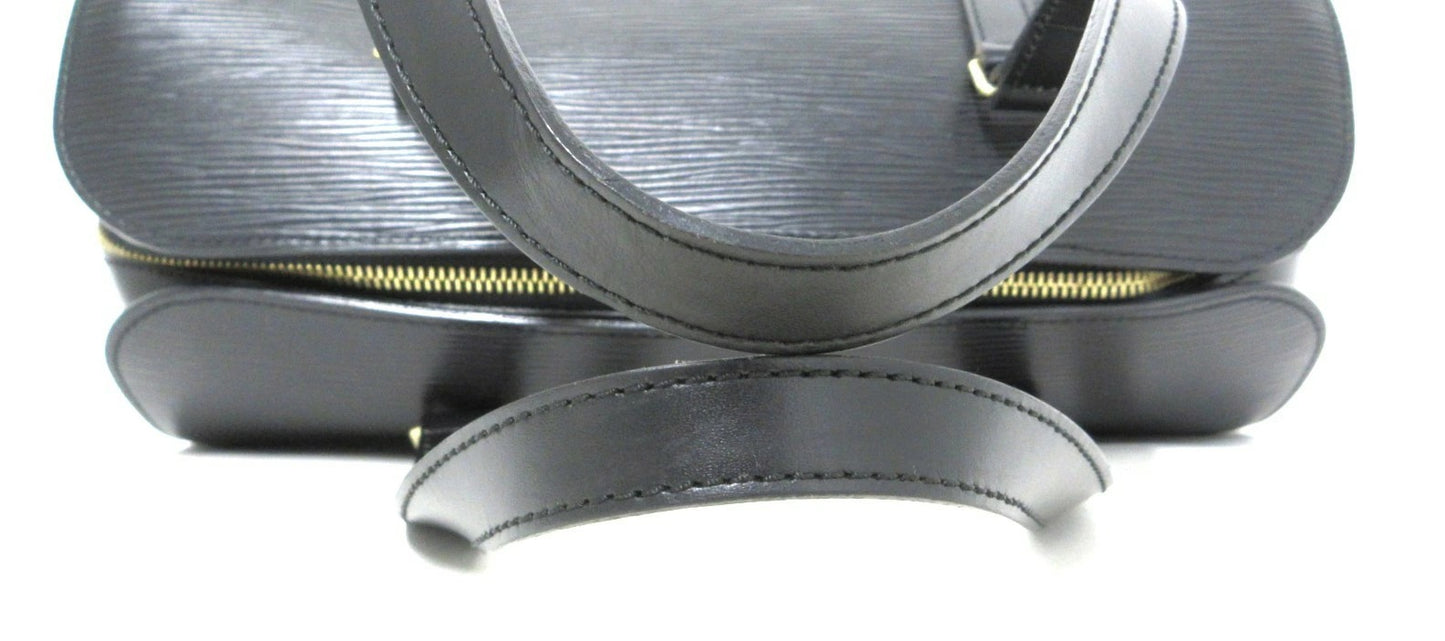 Louis Vuitton Epi Soufflot M52222