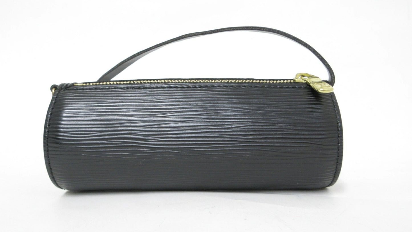 Louis Vuitton Epi Soufflot M52222