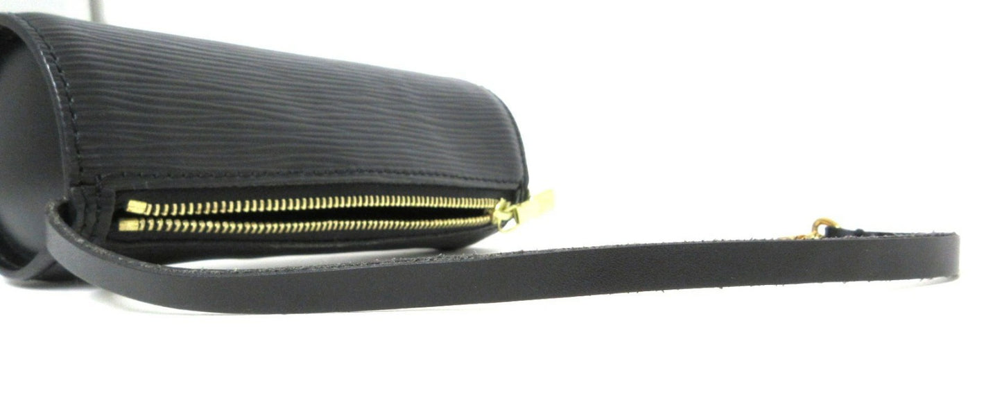 Louis Vuitton Epi Soufflot M52222