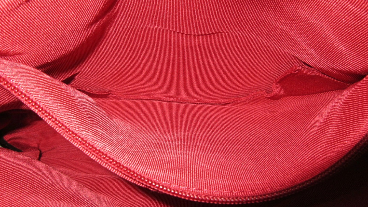 Chanel 19 Lambskin Chain Shoulder Bag, No. 28