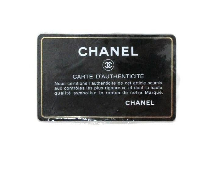 Chanel 19 Lambskin Chain Shoulder Bag, No. 28