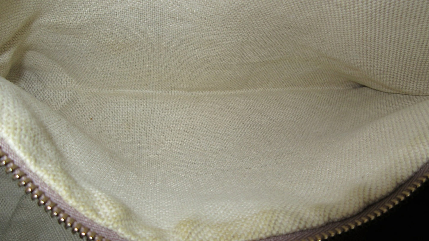 Gucci Soho Leather Chain Tote Bag 308982