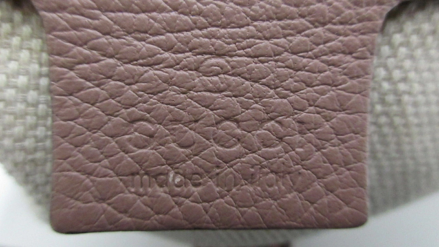 Gucci Soho Leather Chain Tote Bag 308982