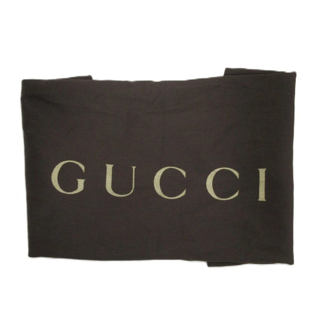 Gucci Soho Leather Chain Tote Bag 308982