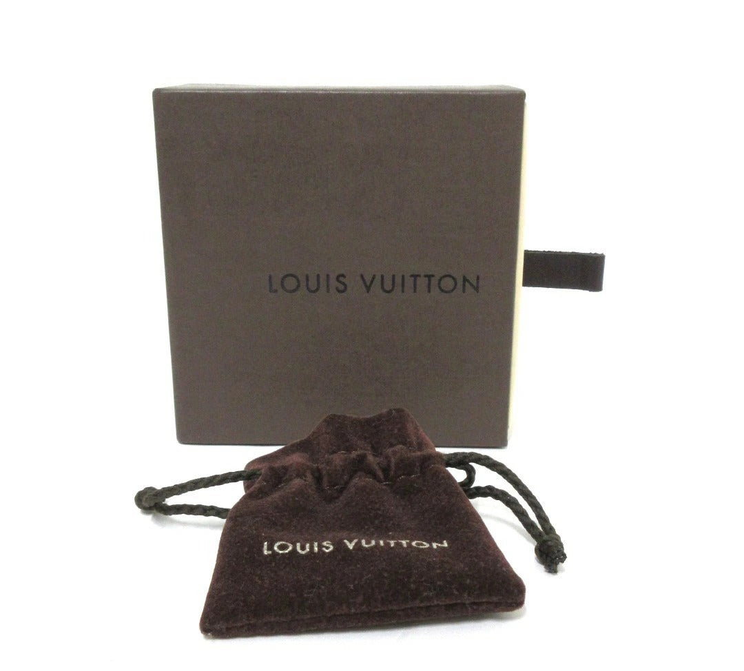 Louis Vuitton Boucle d'Oreille Sweet Monogram Earrings M65370