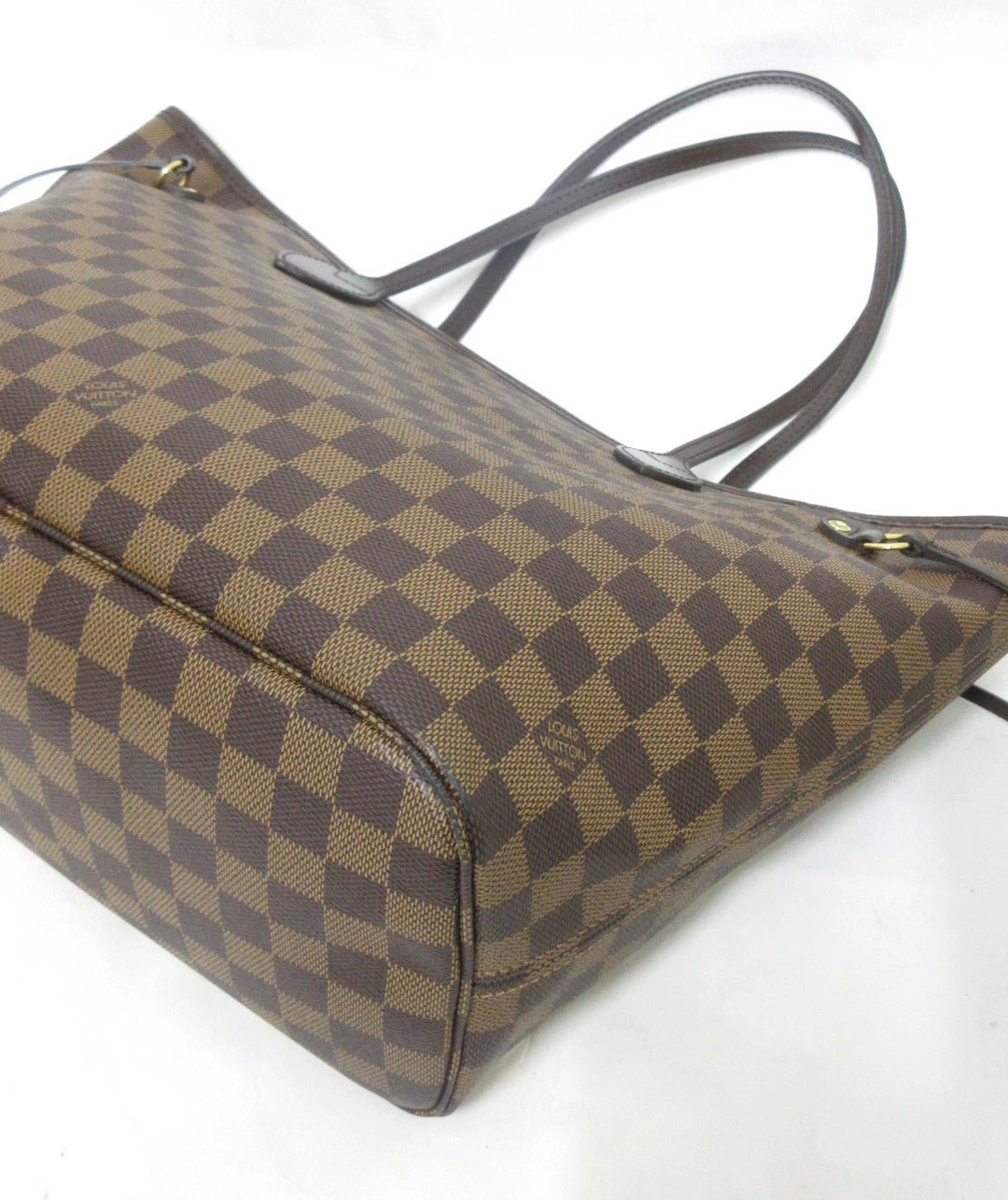 Louis Vuitton Damier Neverfull MM N41358