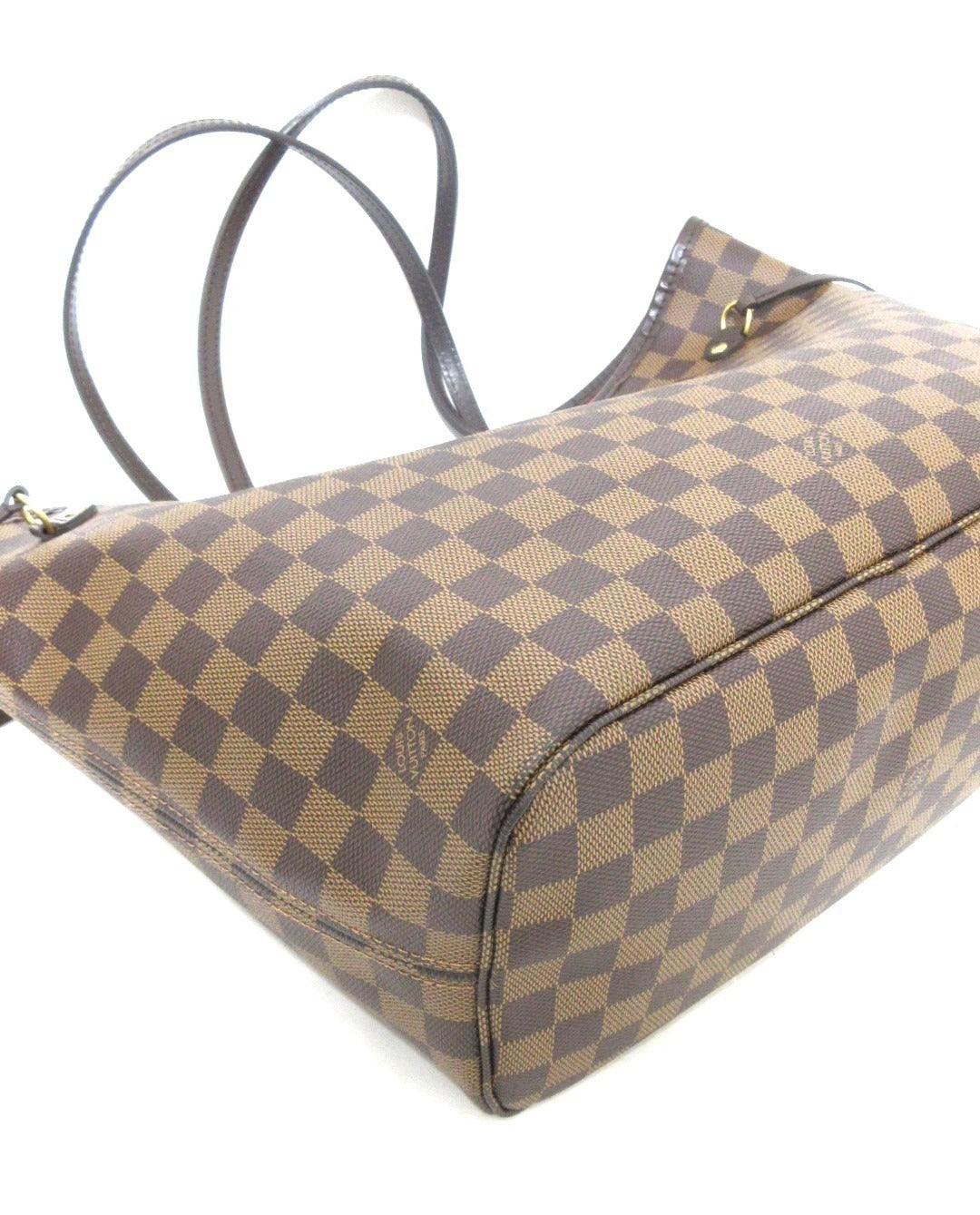Louis Vuitton Damier Neverfull MM N41358