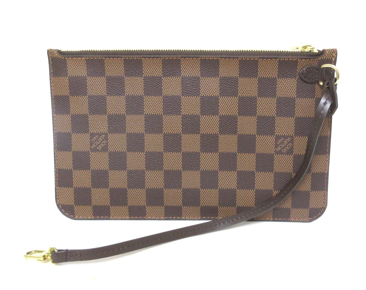 Louis Vuitton Damier Neverfull MM N41358