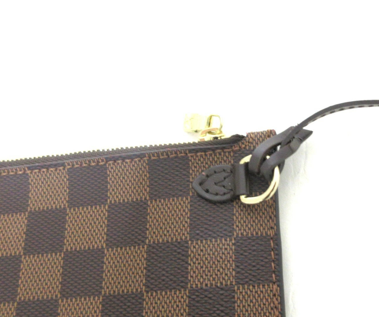 Louis Vuitton Damier Neverfull MM N41358