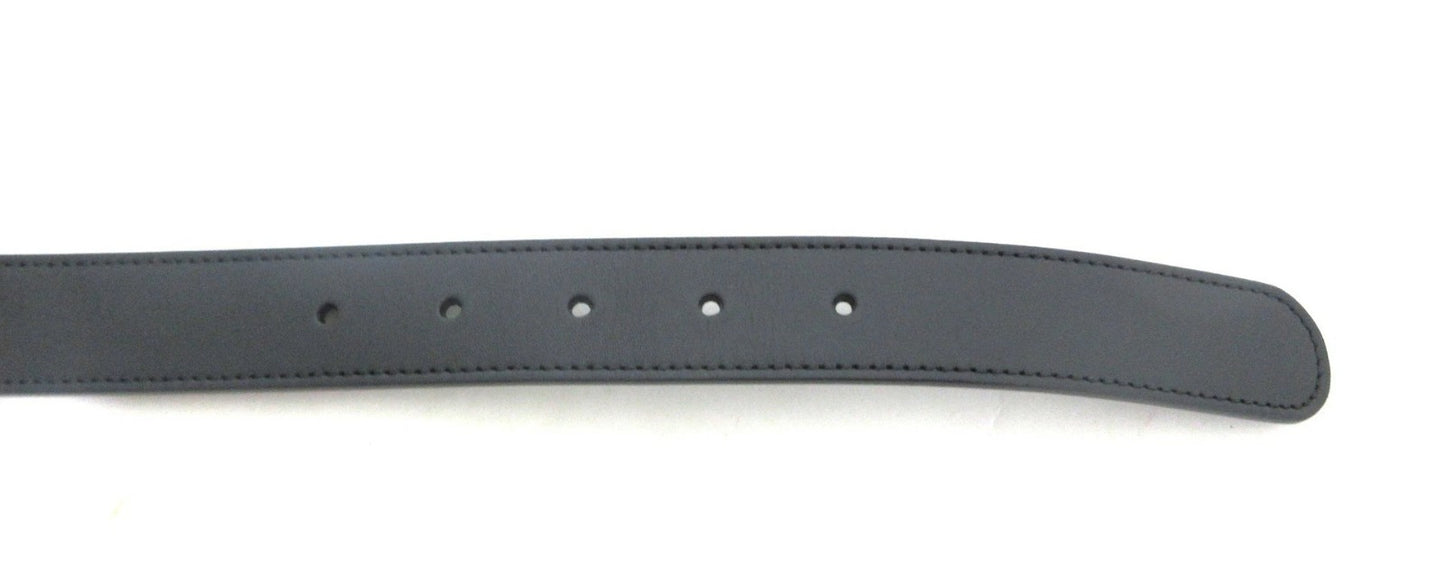 Gucci GG Marmont Leather Belt 414516 85/34